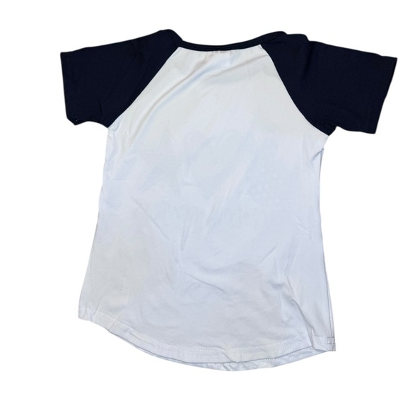 Cowboys Top w / Bell Bottom Leggings size 2 (57) nwot k157 - Picture 7 of 10